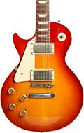 Gibson Custom Shop 2016 Model 1958 Les Paul Standard VOS Washed Cherry Left Handed (Pre-Owned) #8660219