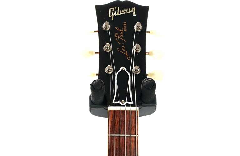 Gibson Custom Shop 2016 Model 1958 Les Paul Standard VOS Washed Cherry Left Handed (Pre-Owned) #8660219 Gibson Custom Shop 2016 Model 1958 Les Paul Standard VOS Washed Cherry Left Handed (Pre-Owned) #8660219