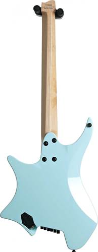 Strandberg 2017 Boden Classic 6 Sonic Blue (Pre-Owned) #Y1709020 Strandberg 2017 Boden Classic 6 Sonic Blue (Pre-Owned) #Y1709020