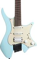 Strandberg 2017 Boden Classic 6 Sonic Blue (Pre-Owned) #Y1709020