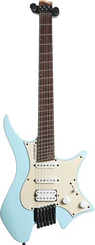 Strandberg 2017 Boden Classic 6 Sonic Blue (Pre-Owned) #Y1709020 Strandberg 2017 Boden Classic 6 Sonic Blue (Pre-Owned) #Y1709020