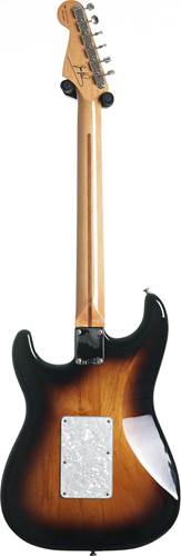 Fender 2016 Dave Murray Stratocaster HHH Rosewood Fingerboard 2 Colour Sunburst (Pre-Owned) #MX16714552 Fender 2016 Dave Murray Stratocaster HHH Rosewood Fingerboard 2 Colour Sunburst (Pre-Owned) #MX16714552