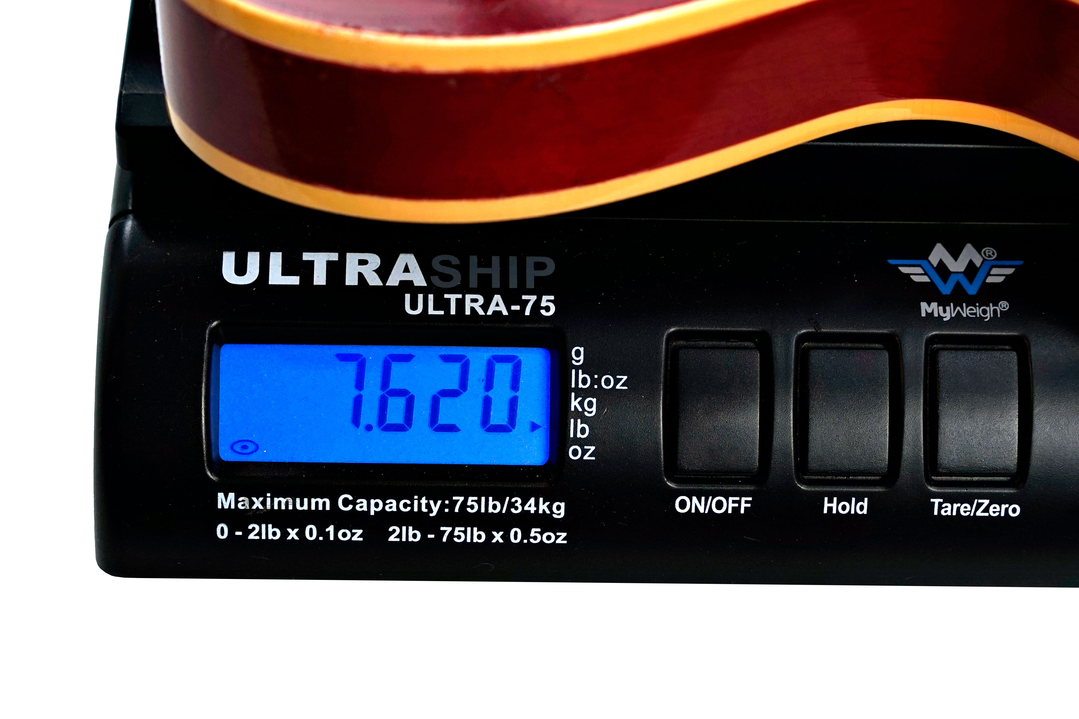 Gibson Custom Shop Murphy Lab 1961 ES-335 Reissue Heavy Aged 60's Cherry (Pre-Owned) #120883