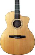 Taylor 214ce-N (Pre-Owned) #2102237431