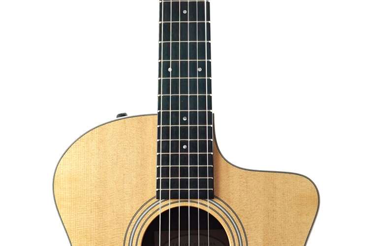 Taylor 214ce-N (Pre-Owned) #2102237431 Taylor 214ce-N (Pre-Owned) #2102237431