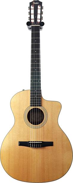 Taylor 214ce-N (Pre-Owned) #2102237431