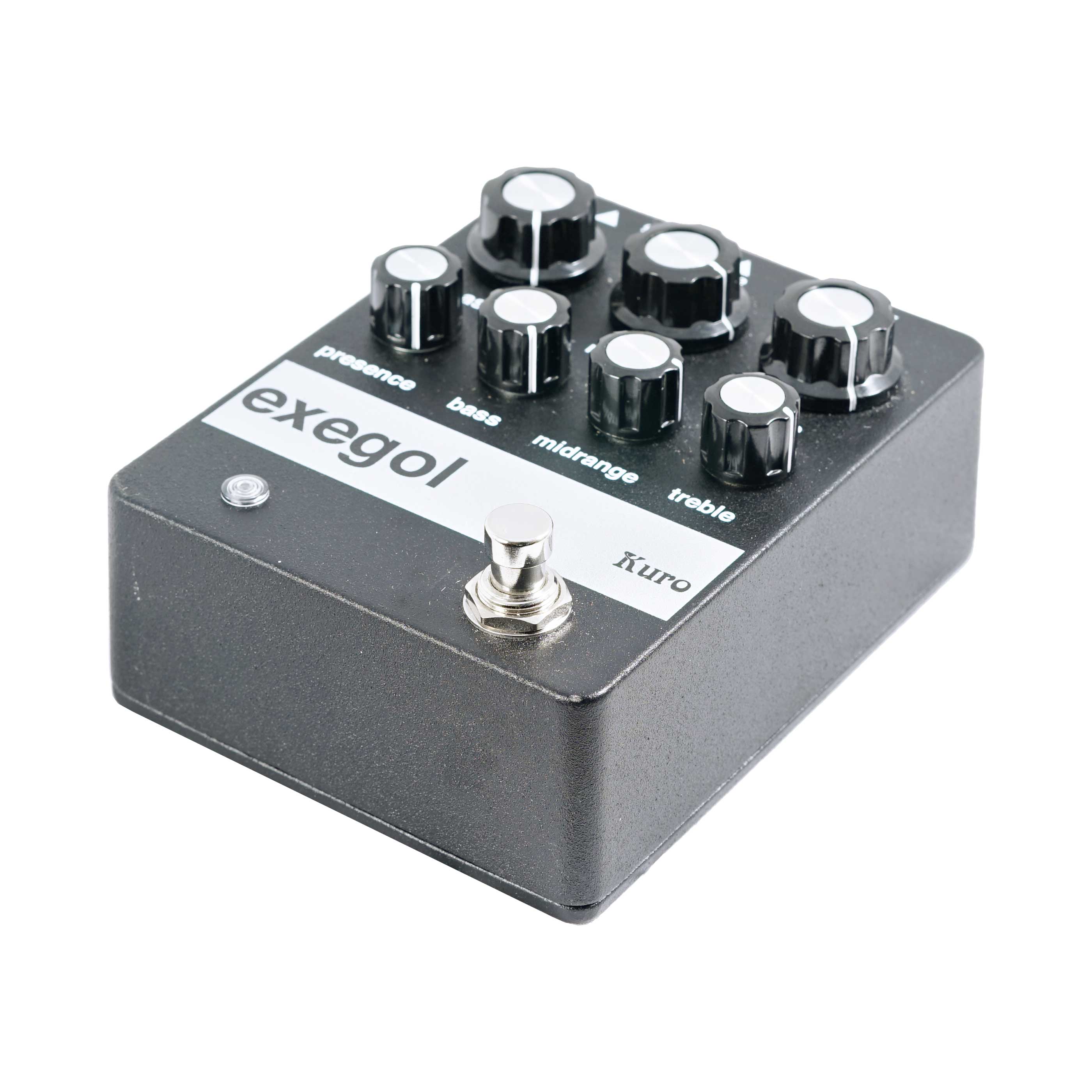 Kuro Exegol (Pre-Owned)