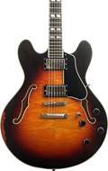Eastman T59/v Antique Sunburst (Pre-Owned) #P2401831