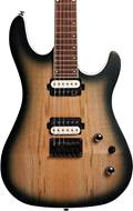 Cort KX300 Open Pore Raw Burst (Pre-Owned) #201005678