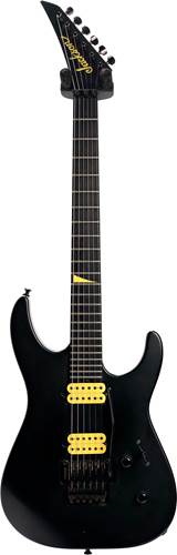 Jackson 2021 Made in Japan DKR Dinky Stealth (Pre-Owned) #JFJ2100034 Jackson 2021 Made in Japan DKR Dinky Stealth (Pre-Owned) #JFJ2100034