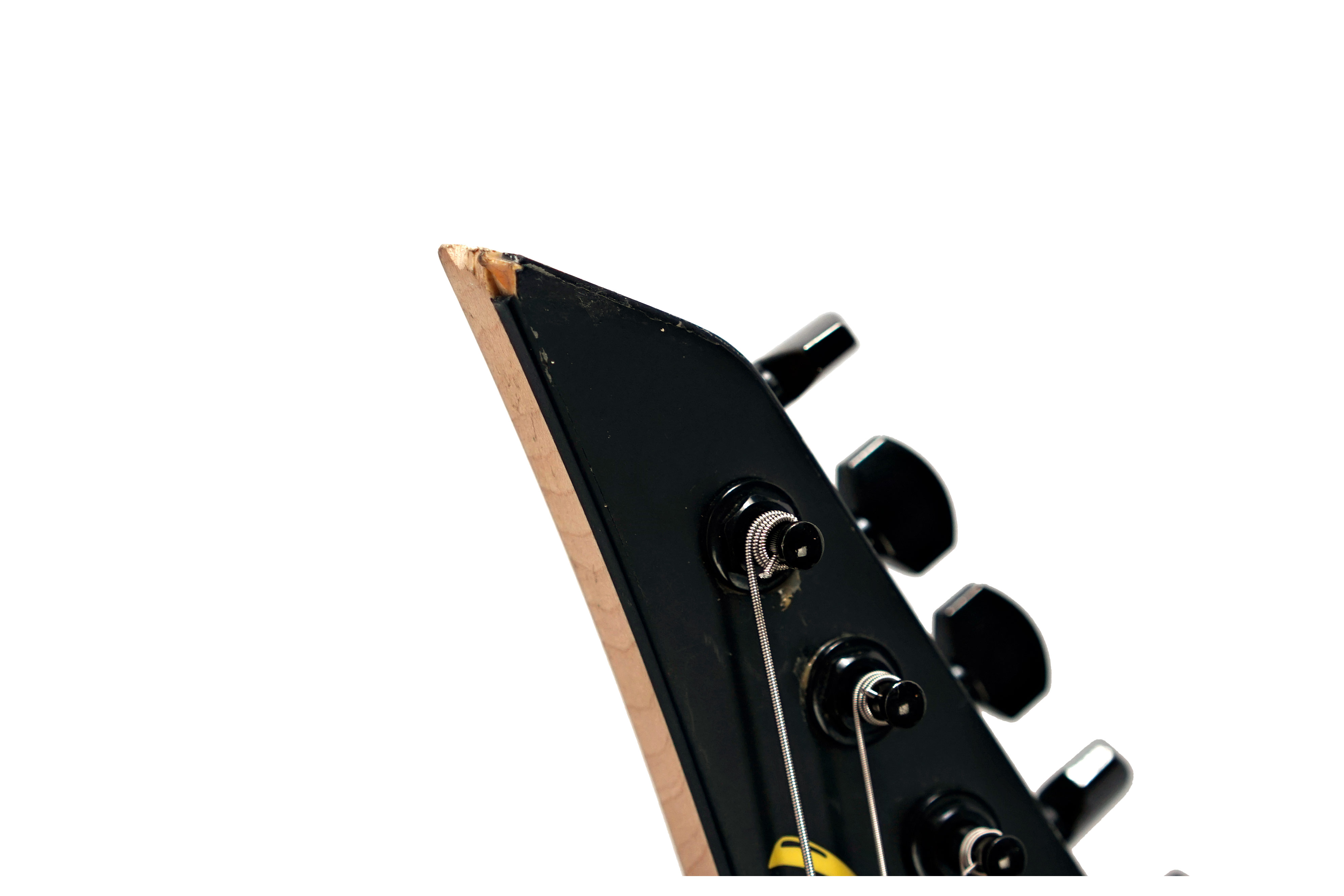 Jackson 2021 Made in Japan DKR Dinky Stealth (Pre-Owned) #JFJ2100034