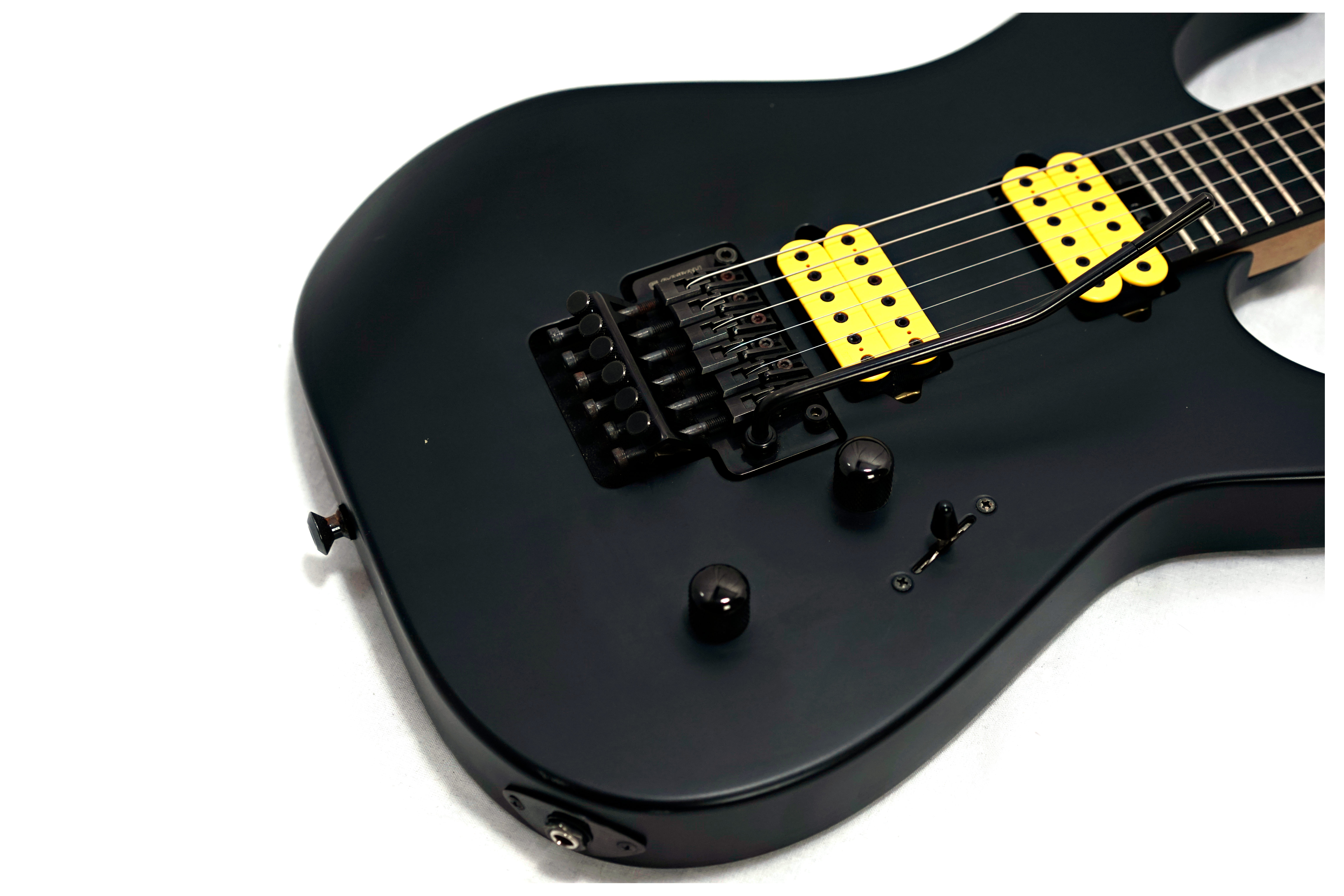 Jackson 2021 Made in Japan DKR Dinky Stealth (Pre-Owned) #JFJ2100034