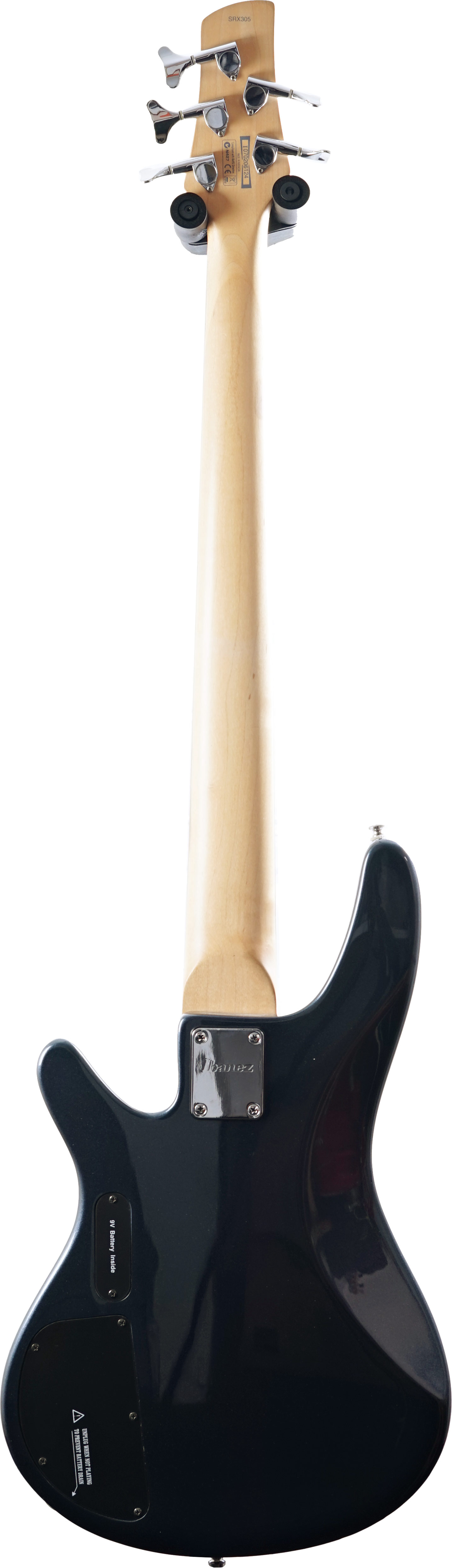 Ibanez SRX305VBL Vintage Blue (Pre-Owned) #I070206124