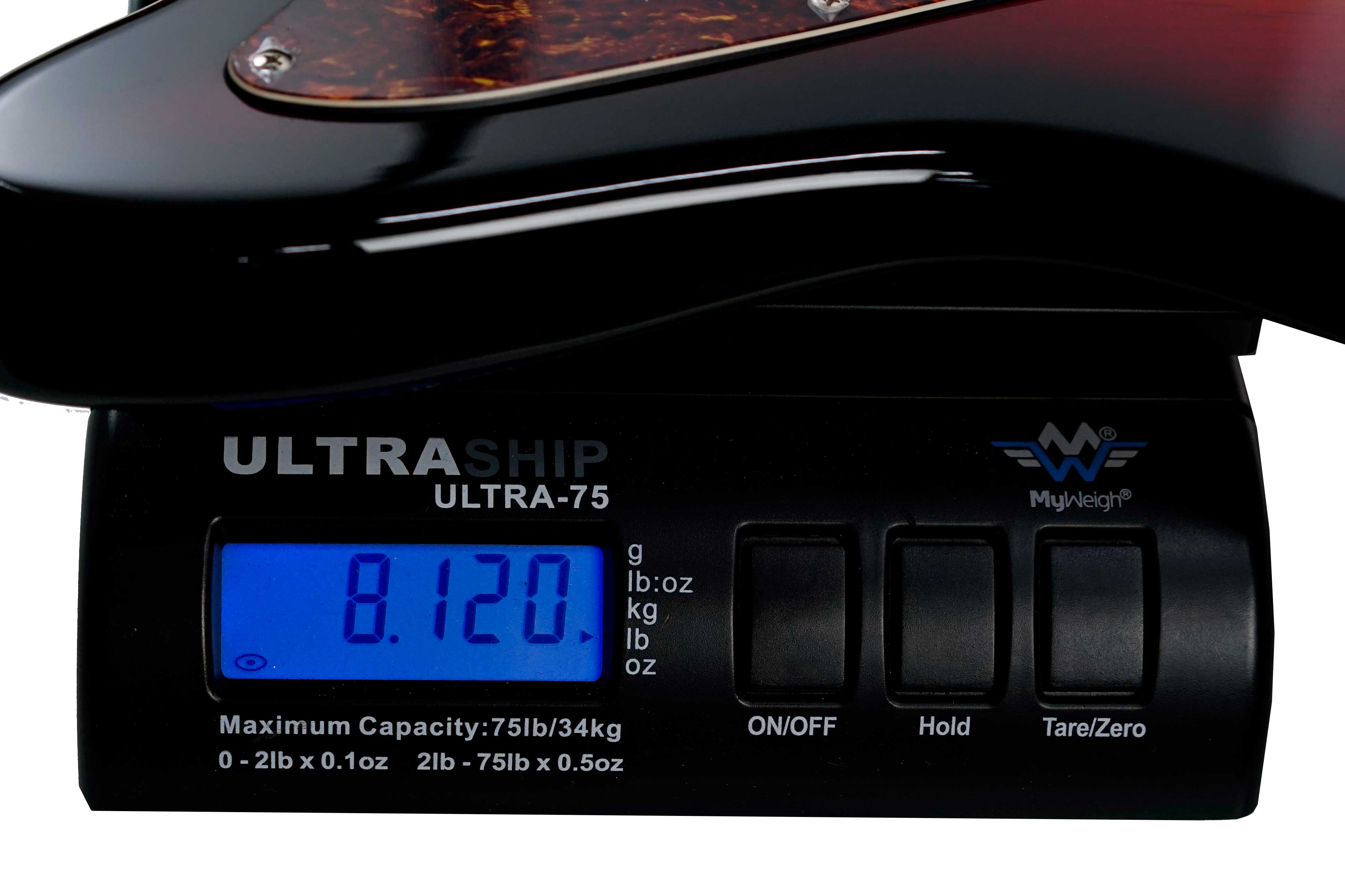 Squier 2008 Standard Series Jagmaster 3-Tone Sunburst (Pre-Owned) #CY081004852