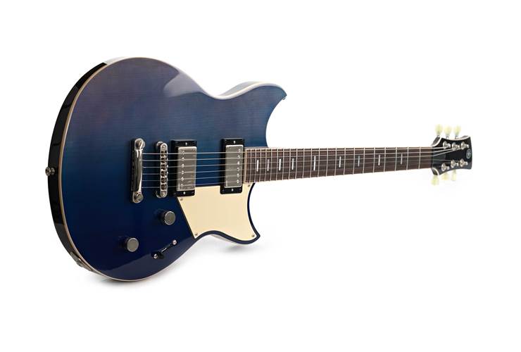 Yamaha 2021 Revstar RSP20 Moonlight Blue (Pre-Owned) #IH0029E Yamaha 2021 Revstar RSP20 Moonlight Blue (Pre-Owned) #IH0029E