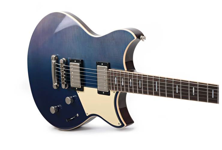 Yamaha 2021 Revstar RSP20 Moonlight Blue (Pre-Owned) #IH0029E Yamaha 2021 Revstar RSP20 Moonlight Blue (Pre-Owned) #IH0029E