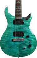PRS SE 2019 Pauls Guitar Aqua (Pre-Owned) #CTIB12390