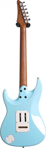 Ibanez 2023 AZ2204NW AZ Prestige Seafoam Blue (Pre-Owned) #F2315671 Ibanez 2023 AZ2204NW AZ Prestige Seafoam Blue (Pre-Owned) #F2315671