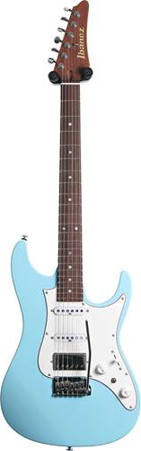Ibanez 2023 AZ2204NW AZ Prestige Seafoam Blue (Pre-Owned) #F2315671 Ibanez 2023 AZ2204NW AZ Prestige Seafoam Blue (Pre-Owned) #F2315671