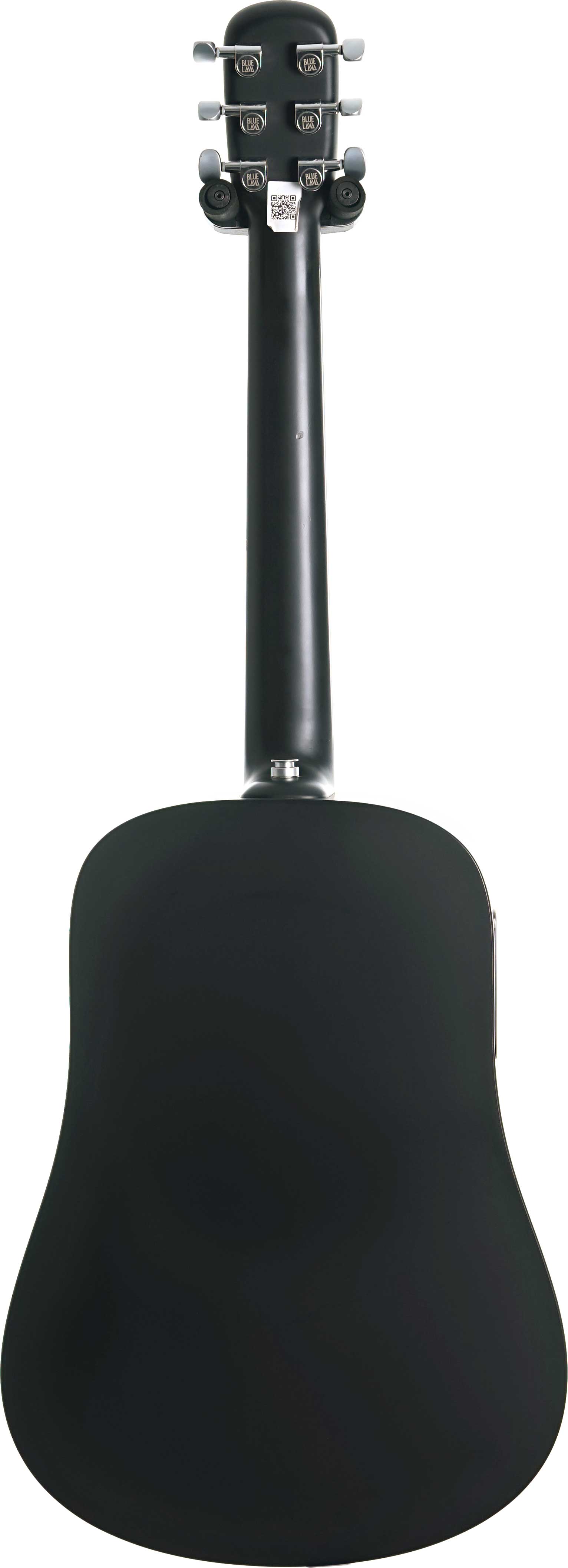 Lava Music Blue Touch Midnight Black (Pre-Owned)