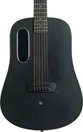 Lava Music Blue Touch Midnight Black (Pre-Owned)