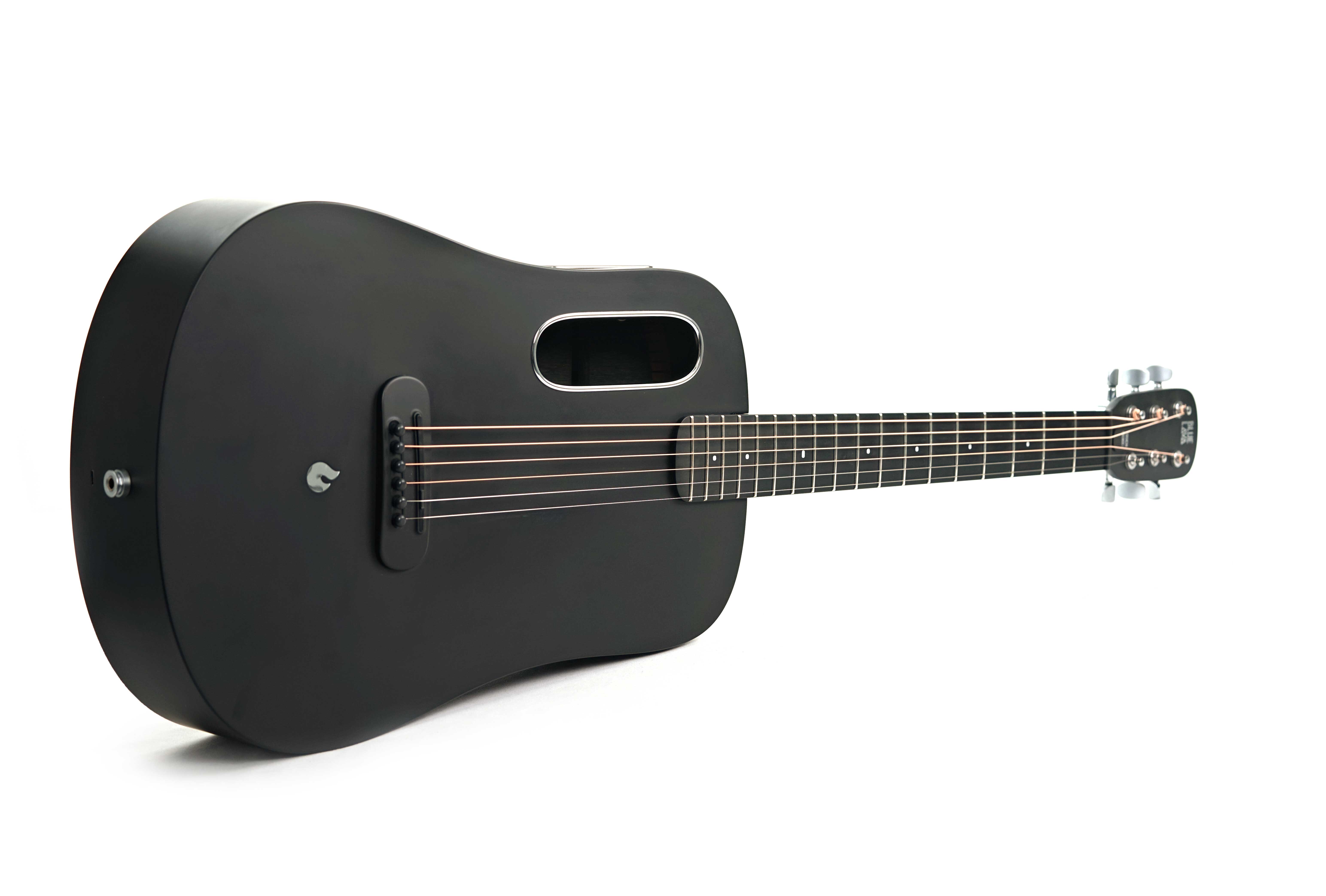 Lava Music Blue Touch Midnight Black (Pre-Owned)