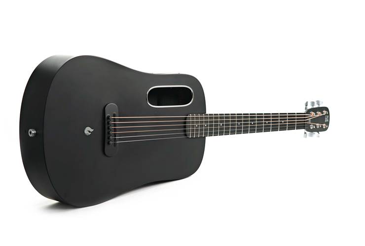 Lava Music Blue Touch Midnight Black (Pre-Owned) Lava Music Blue Touch Midnight Black (Pre-Owned)