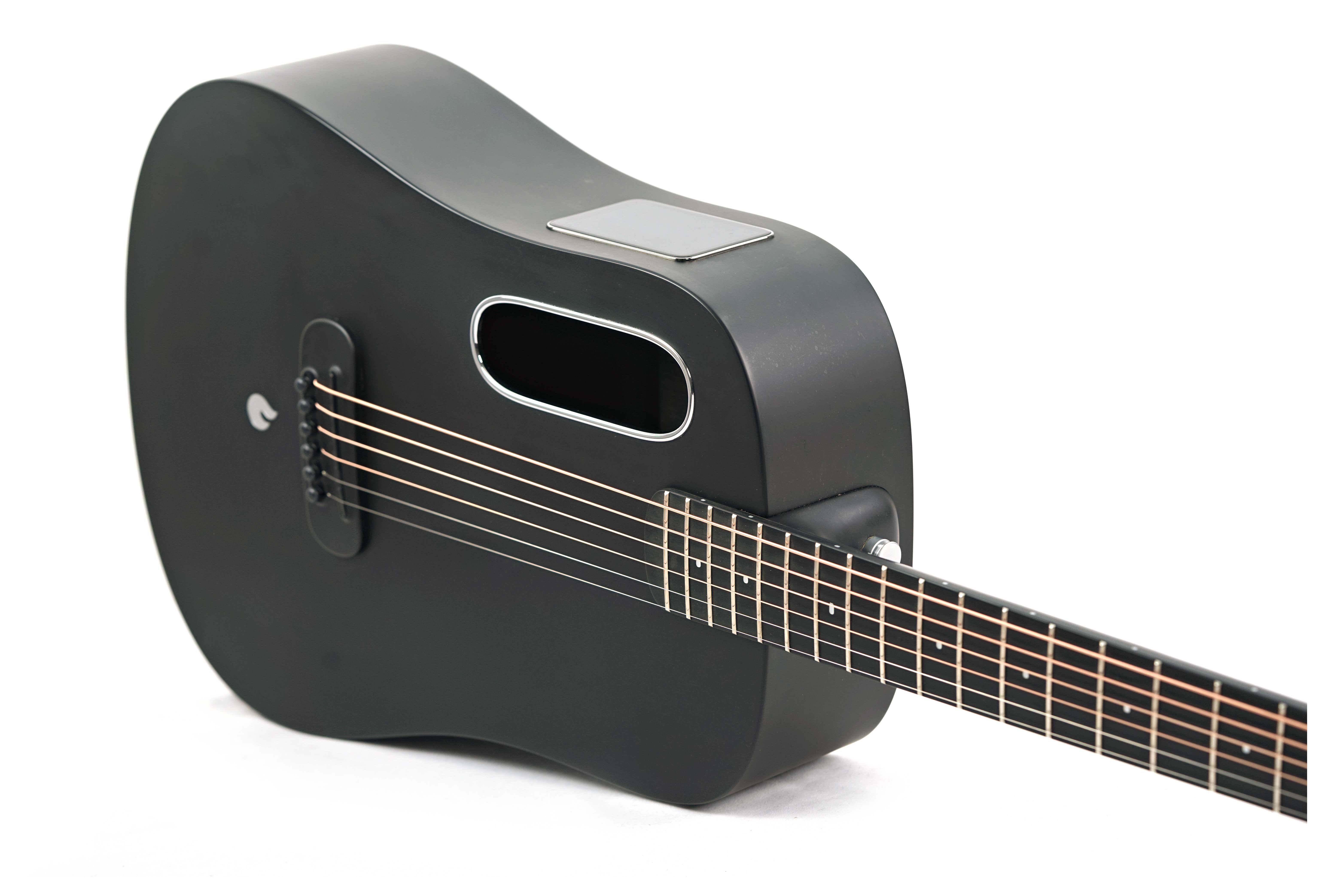 Lava Music Blue Touch Midnight Black (Pre-Owned)