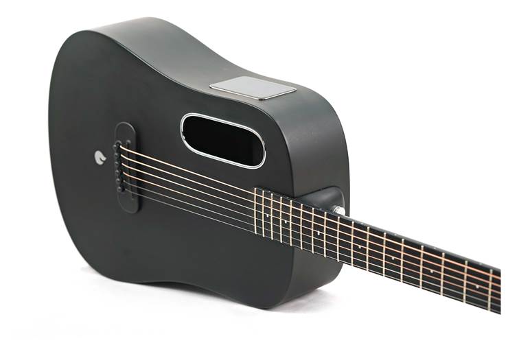 Lava Music Blue Touch Midnight Black (Pre-Owned) Lava Music Blue Touch Midnight Black (Pre-Owned)