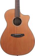 Breedlove 2021 Solo Concerto CE Cedar/Ovangkol (Pre-Owned) #CC210109714