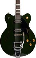 Gretsch 2017 G2622T Streamliner Bigsby Torino Green (Pre-Owned) #IS170207142