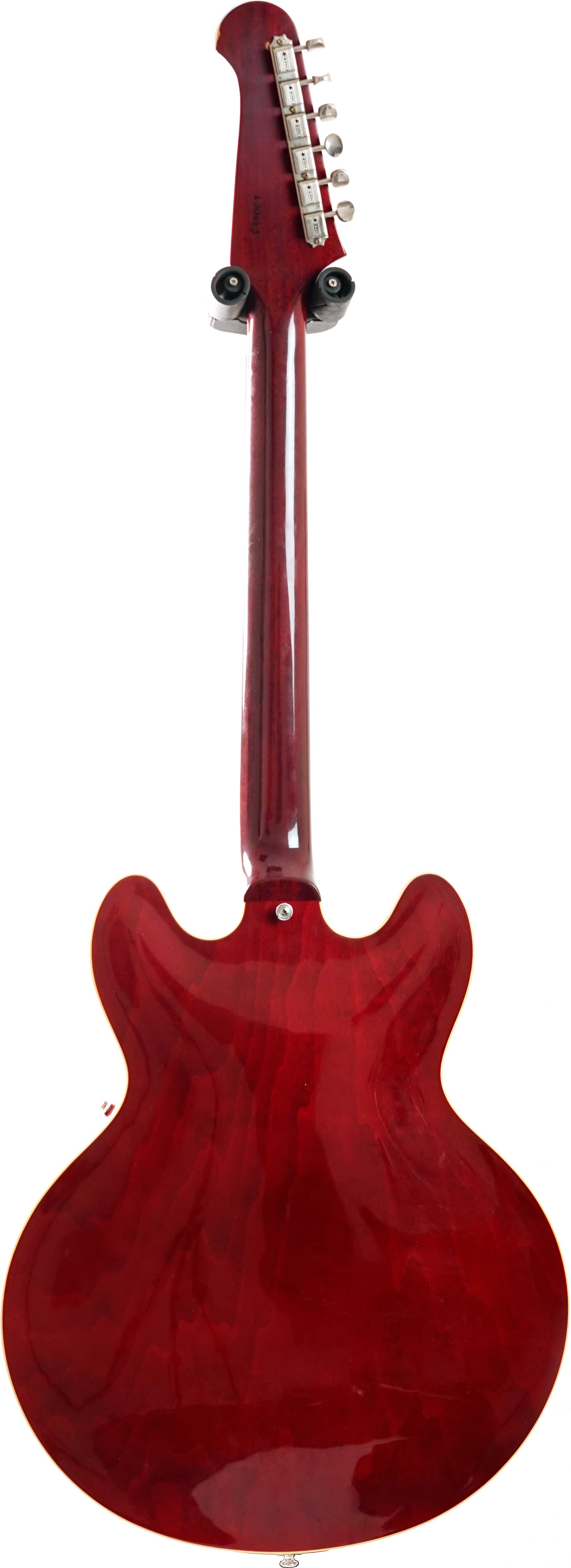 Gibson Custom Shop 1964 Trini Lopez Standard Reissue VOS 60s Cherry (Pre-Owned) #130613