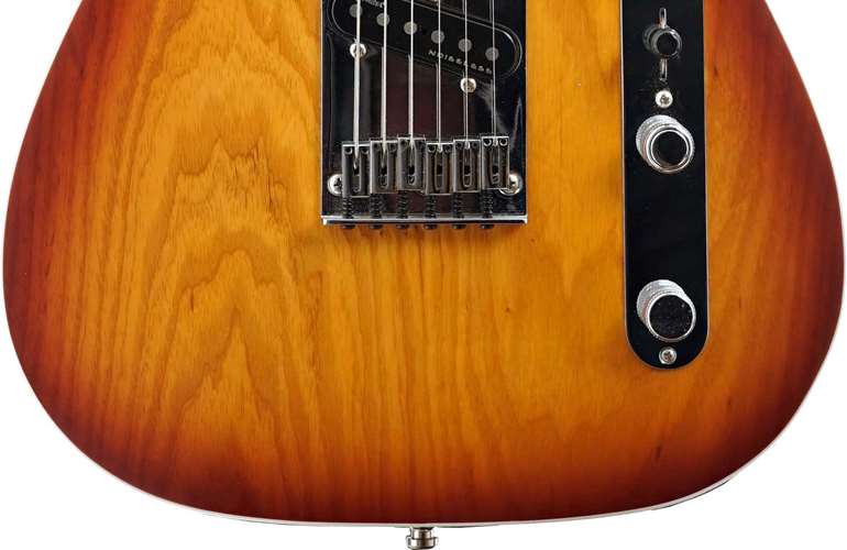 fender american elite telecaster tobacco sunburst Fender American Elite Telecaster RW,