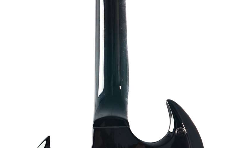 ESP LTD Viper-401 Black (Pre-Owned) #W16070331 ESP LTD Viper-401 Black (Pre-Owned) #W16070331