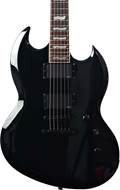 ESP LTD Viper-401 Black (Pre-Owned) #W16070331