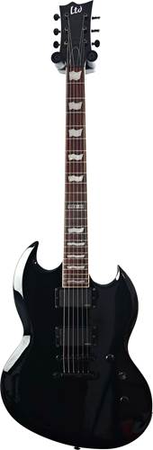 ESP LTD Viper-401 Black (Pre-Owned) #W16070331 ESP LTD Viper-401 Black (Pre-Owned) #W16070331