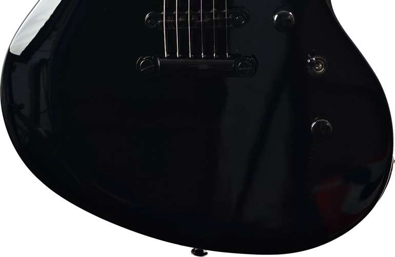 ESP LTD Viper-401 Black (Pre-Owned) #W16070331 ESP LTD Viper-401 Black (Pre-Owned) #W16070331