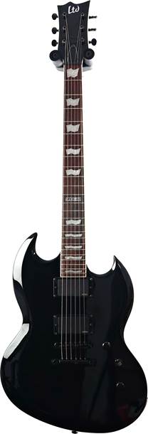 ESP LTD Viper-401 Black (Pre-Owned) #W16070331