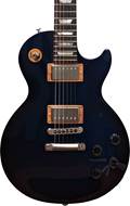 Gibson 2015 Les Paul Studio Midnight Blue (Pre-Owned) #150015070