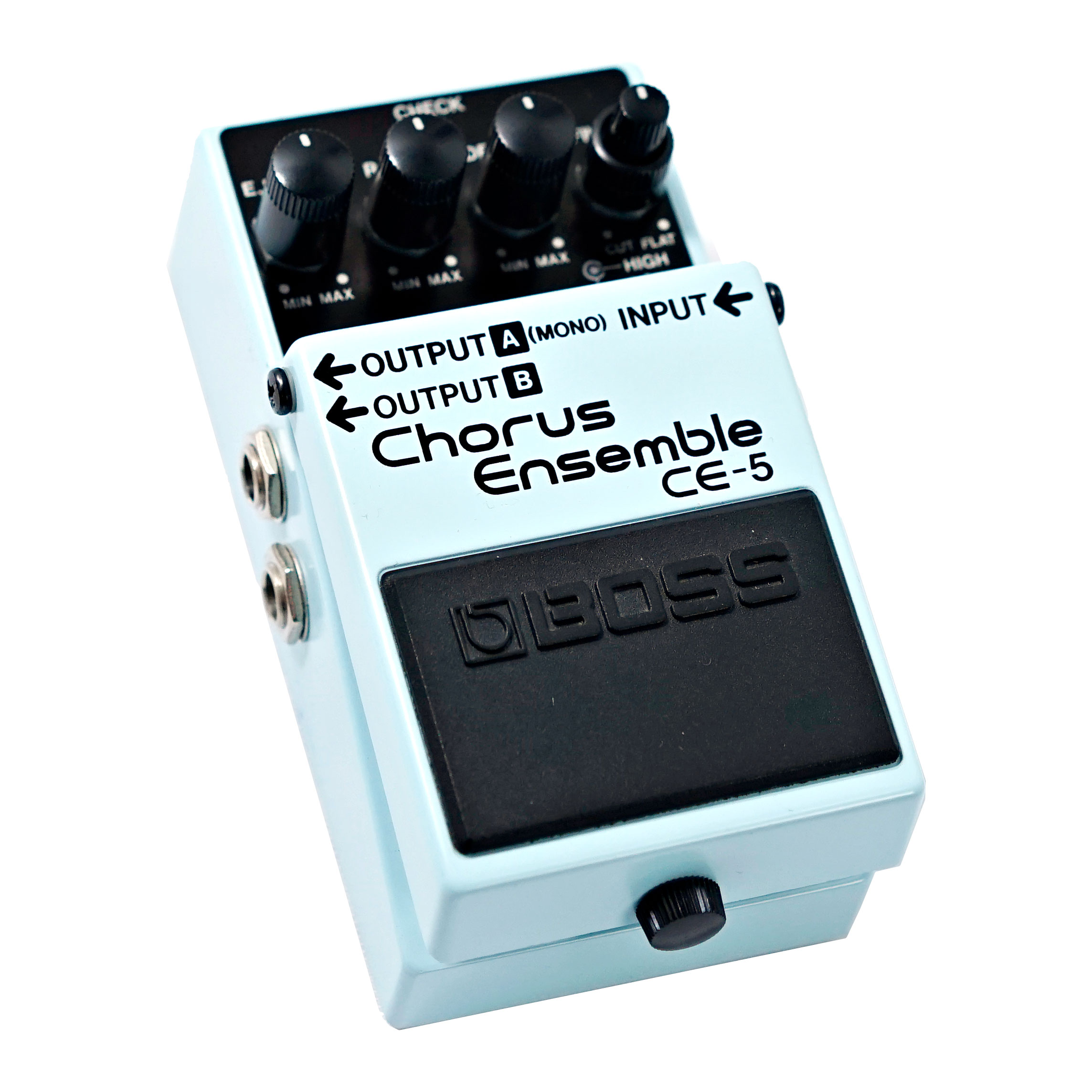 BOSS CE-5 Chorus (Pre-Owned) #DH49970 | guitarguitar