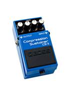 BOSS CS-3 Compressor Sustainer (Pre-Owned) #LH53831