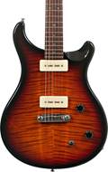 PRS SE 2005 Soapbar II Vintage Sunburst (Pre-Owned) #F10505