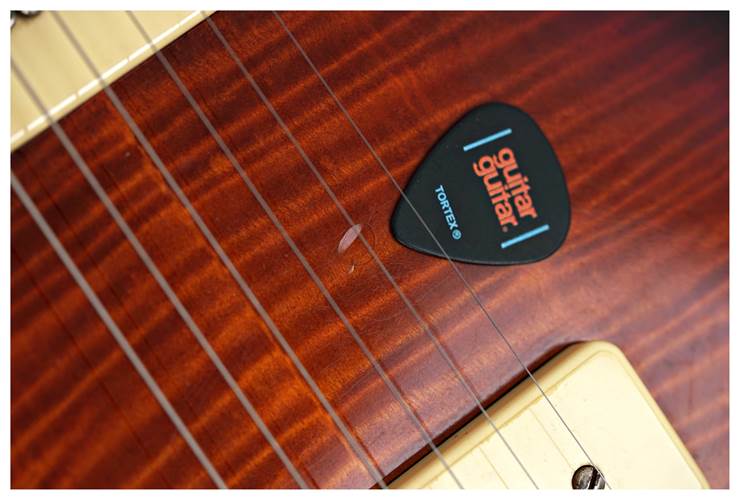 PRS SE 2005 Soapbar II Vintage Sunburst (Pre-Owned) #F10505 PRS SE 2005 Soapbar II Vintage Sunburst (Pre-Owned) #F10505