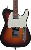 Fender 2021 American Ultra Telecaster Ultraburst Rosewood Fingerboard (Pre-Owned) #US210091385