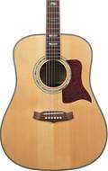 Tanglewood 2006 TW1000 Dreadnought Natural Gloss (Pre-Owned) #060525012