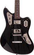 Fender Made In Japan Special Edition Jaguar HH Black Rosewood Fingerboard (Pre-Owned) #S071513