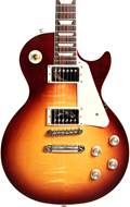 Gibson 2022 Les Paul Standard 60s Bourbon Burst (Pre-Owned) #206820225