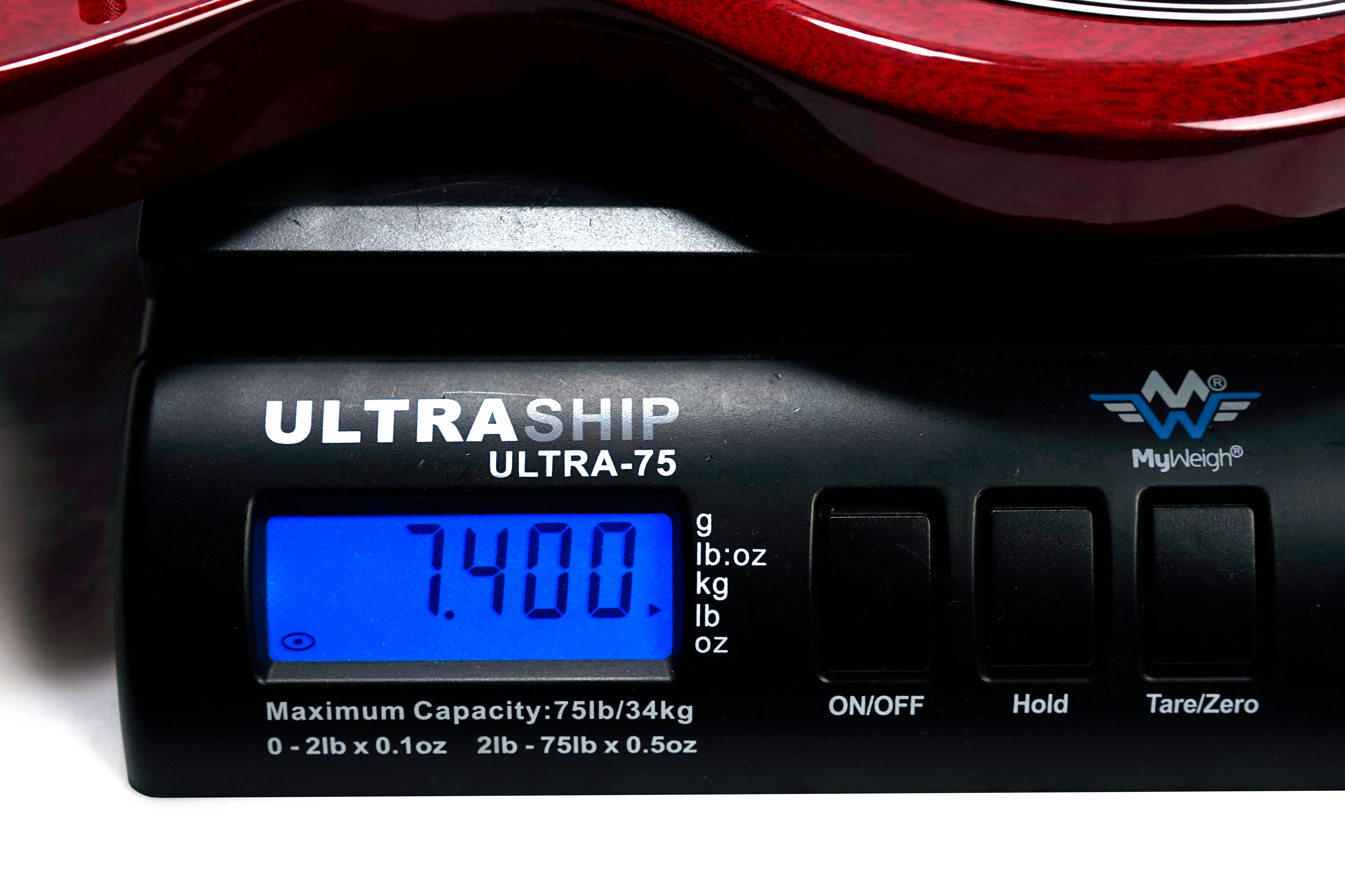 Gibson 2017 SG Standard HP Cherry (Pre-Owned) #170082137