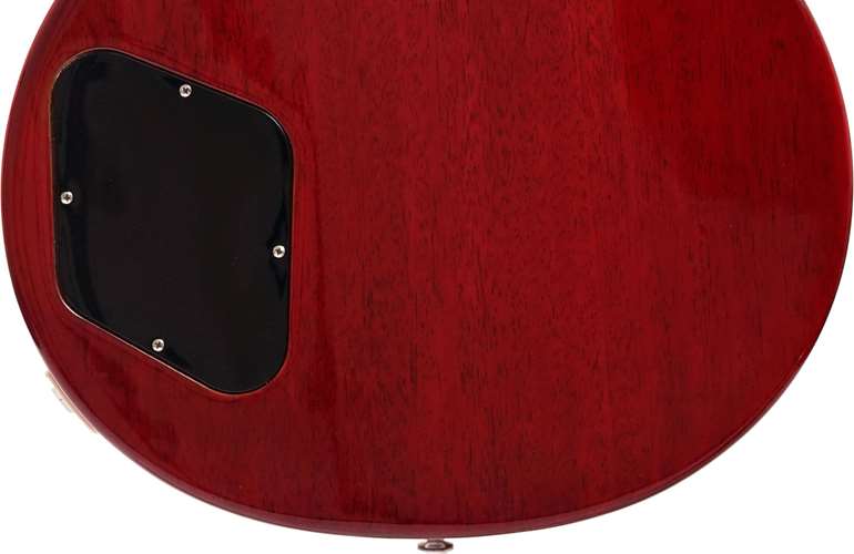 Gibson 2022 Les Paul Standard 50s Heritage Cherry Sunburst (Pre-Owned) #212420392 Gibson 2022 Les Paul Standard 50s Heritage Cherry Sunburst (Pre-Owned) #212420392