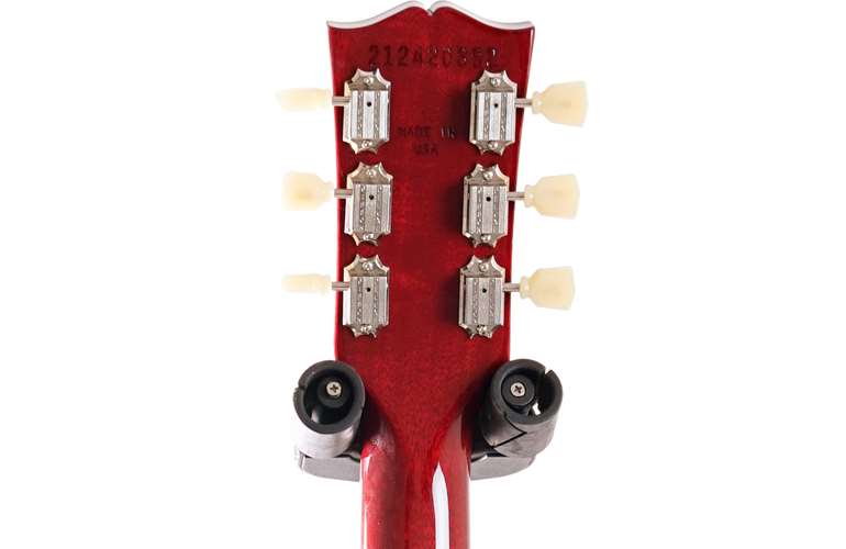 Gibson 2022 Les Paul Standard 50s Heritage Cherry Sunburst (Pre-Owned) #212420392 Gibson 2022 Les Paul Standard 50s Heritage Cherry Sunburst (Pre-Owned) #212420392